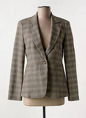 Blazer marron GERRY WEBER pour femme seconde vue