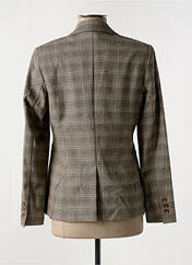 Blazer marron GERRY WEBER pour femme seconde vue