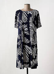 Robe mi-longue noir JOSEPH RIBKOFF pour femme seconde vue