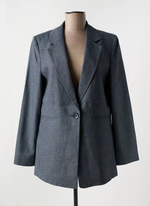 Blazer fausses poches gris GERRY WEBER femme