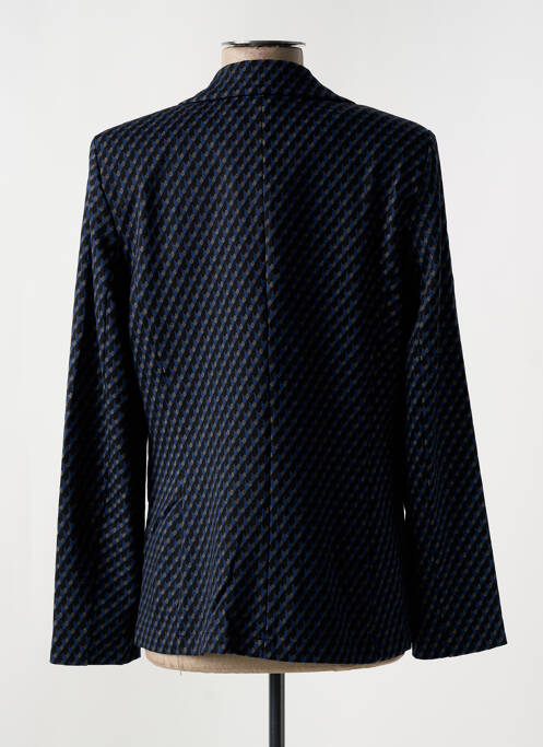 Blazer bleu GERRY WEBER pour femme