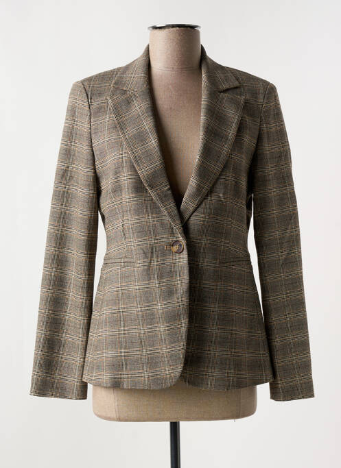 Blazer marron GERRY WEBER pour femme