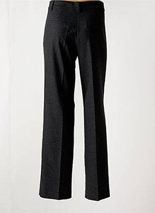 Pantalon droit stretch taille normale gris GERRY WEBER femme
