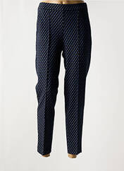 Pantalon slim bleu GERRY WEBER pour femme seconde vue