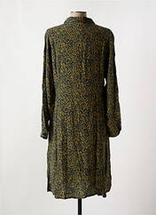 Robe mi-longue vert ARMOR LUX pour femme seconde vue