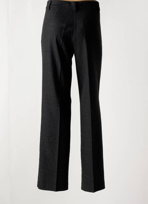 Pantalon droit stretch taille normale gris GERRY WEBER femme