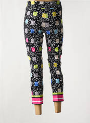 Pantacourt noir JOSEPH RIBKOFF pour femme seconde vue