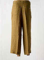 Pantalon 7/8 vert SAINT JAMES pour femme seconde vue