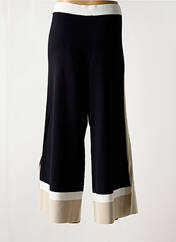 Pantalon large noir JOSEPH RIBKOFF pour femme seconde vue