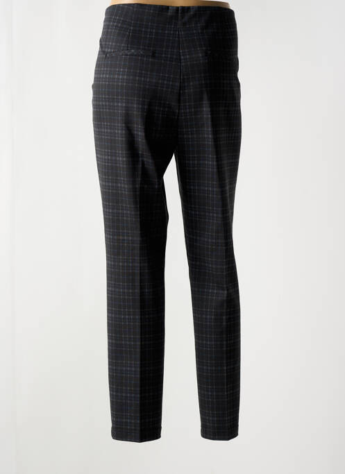 Pantalon slim bleu GERRY WEBER pour femme