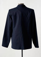 Blazer bleu LA PETITE FRANCAISE pour femme seconde vue