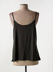 Top vert HARRIS WILSON pour femme seconde vue