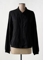 Veste casual noir LOLA ESPELETA pour femme seconde vue