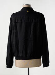 Veste casual noir LOLA ESPELETA pour femme seconde vue