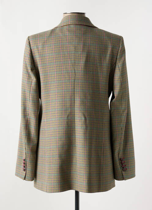 Blazer vert BARILOCHE pour femme