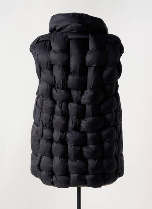 Doudoune noir 7 SEASONS pour femme