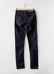 Jeans coupe slim bleu HARRIS WILSON pour femme seconde vue