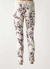 Jogging beige JUVIA pour femme seconde vue