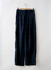 Pantalon large bleu HARRIS WILSON pour femme seconde vue