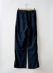 Pantalon large bleu HARRIS WILSON pour femme seconde vue