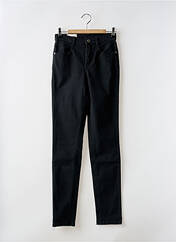 Pantalon slim noir LOLA ESPELETA pour femme seconde vue