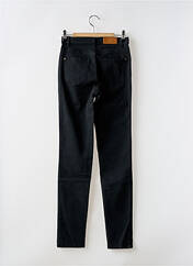 Pantalon slim noir LOLA ESPELETA pour femme seconde vue