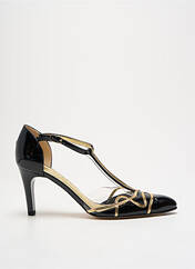 Escarpins noir AZUREE pour femme seconde vue