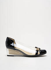 Escarpins noir AZUREE pour femme seconde vue