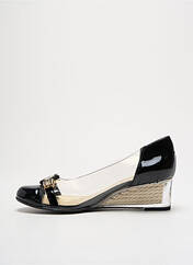 Escarpins noir AZUREE pour femme seconde vue