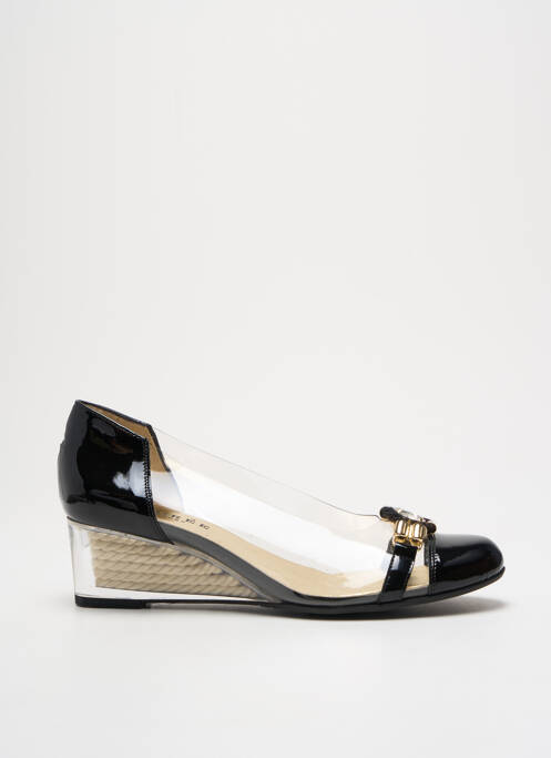 Escarpins noir AZUREE pour femme