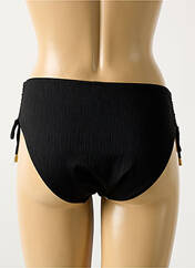 Bas de maillot de bain noir LISE CHARMEL pour femme seconde vue