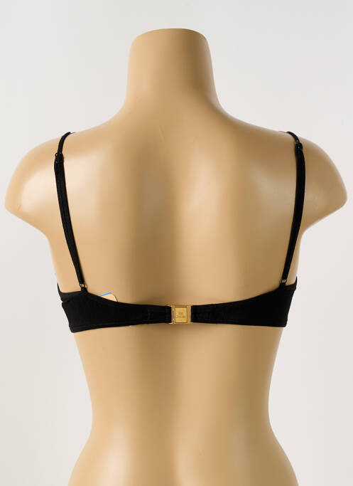 Haut de maillot de bain noir LISE CHARMEL femme