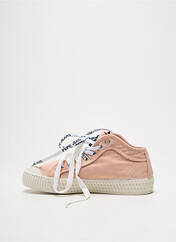 Baskets rose PEPE JEANS pour femme seconde vue