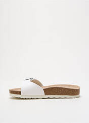 Mules/Sabots blanc PEPE JEANS pour garçon seconde vue