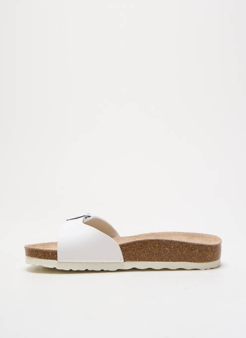 Mules/Sabots blanc PEPE JEANS garçon