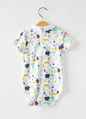 Body blanc CARREMENT BEAU pour garçon seconde vue