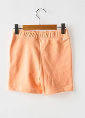Short orange TOM TAILOR pour garçon seconde vue