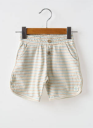 Short beige NOPPIES pour fille
