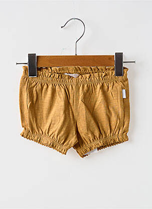 Short beige NOPPIES pour fille
