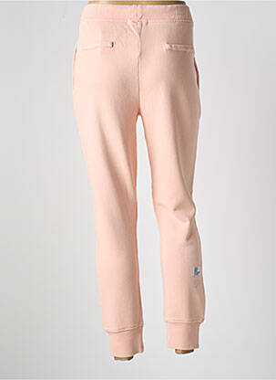 Jogging stretch taille normale rose LIV BERGEN femme