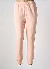 Jogging rose LIV BERGEN pour femme seconde vue