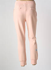 Jogging rose LIV BERGEN pour femme seconde vue