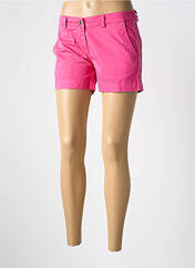 Short rose PAKO LITTO pour femme seconde vue
