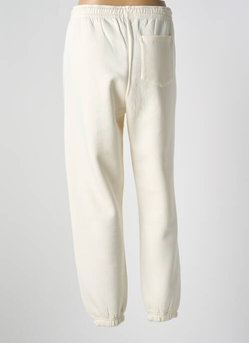 Jogging beige SECOND FEMALE pour femme