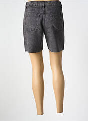Short gris CHLOÉ STORA pour femme seconde vue