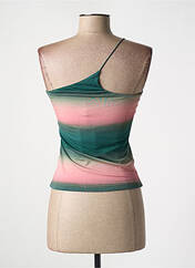 Top vert RAILS pour femme seconde vue