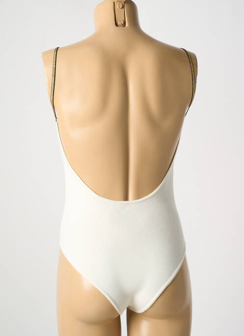 Body beige KARMA KOMA pour femme