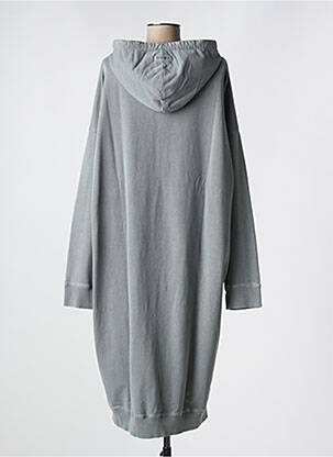 Veste casual epaulette gris LIV BERGEN femme
