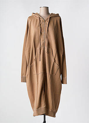 Veste casual marron LIV BERGEN pour femme