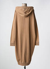 Veste casual marron LIV BERGEN pour femme seconde vue